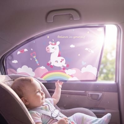pare-soleil-voiture-babe-vache