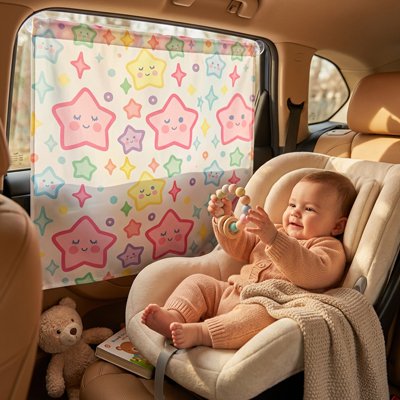 pare-soleil-voiture-bebe-joue-tranquille