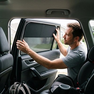 pare-soleil-voiture-personne
