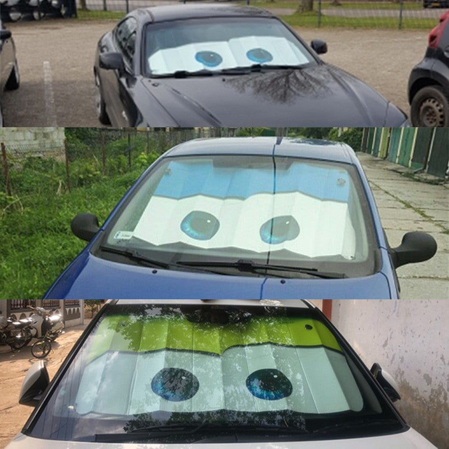 pare soleil voiture portege soleil