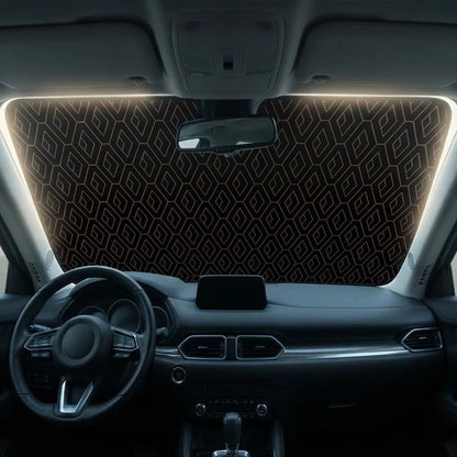 Pare soleil voiture universelle