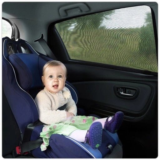 Pare-soleils voiture | Sunshade™