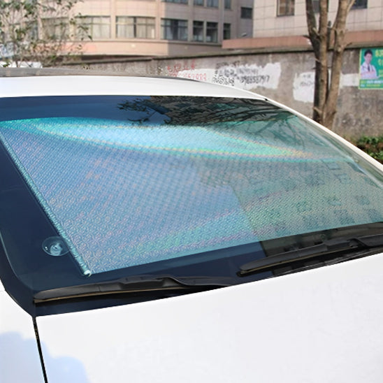 Pare soliel voiture | Parsoley™