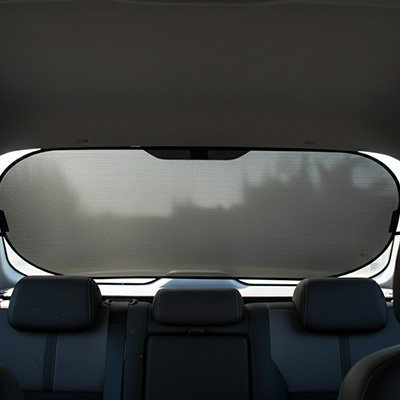 Pare soleil voiture
