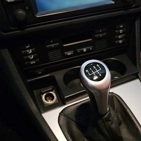 Pommeau-de-vitesse-original-bmw