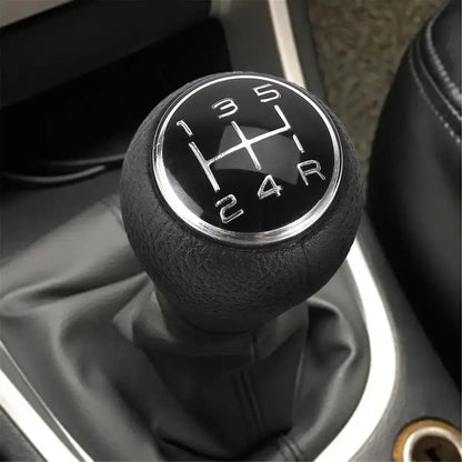 pommeau de vitesse voiture