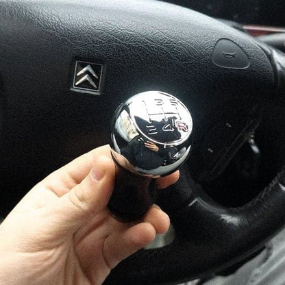 Pommeau de vitesse