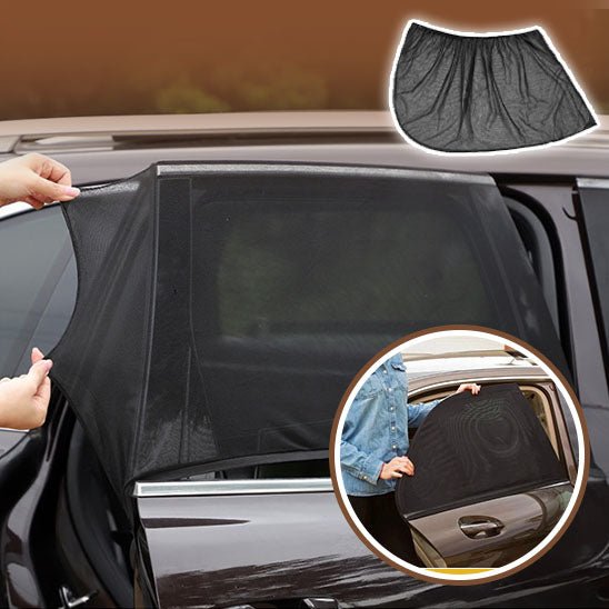 Sunshade™ | Pare-soleils ultra-protecteur pour voiture - Automobile