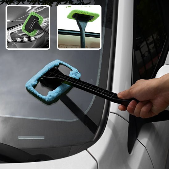 CleanCar™ - Brosse de nettoyage de pare - brise - Automobile