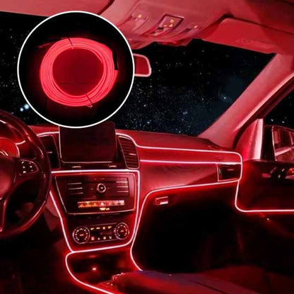 Led interieur voiture | Ambiance16