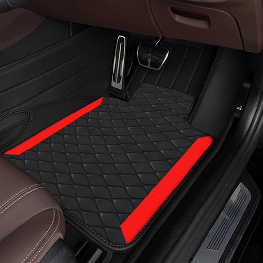 Tapis de sol voiture Universel - Carmats™