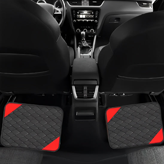 Tapis de sol voiture Universel - Carmats™