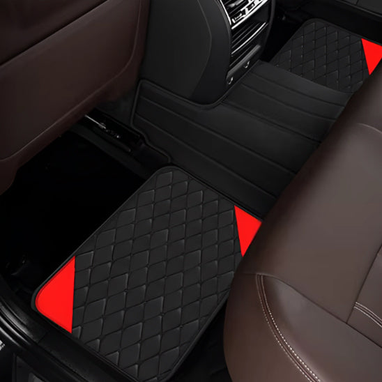 Tapis de sol voiture Universel - Carmats™