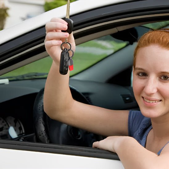 Porte - clés pour clés de voiture - AutoClés™ - Automobile