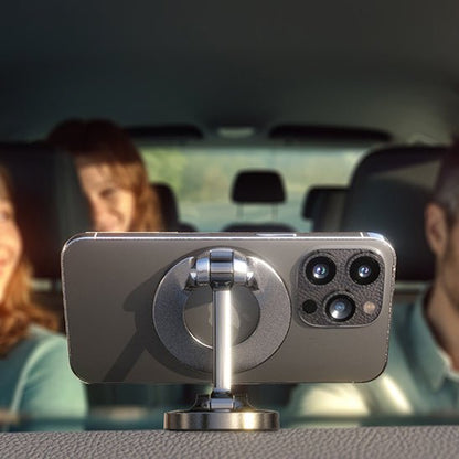 Support téléphone voiture magnétique - SafeMag™ - Automobile