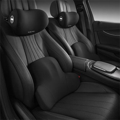 Coussin lombaire voiture | ErgoConfort