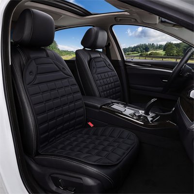 siege chauffant voiture universel