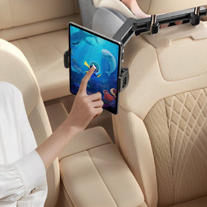 support pour tablette voiture durable solide