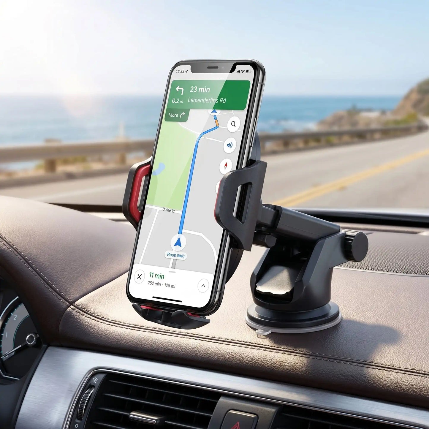 Support pour Téléphone