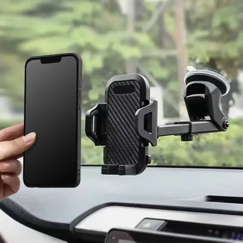 Support telephone voiture | Ultra-Stable™