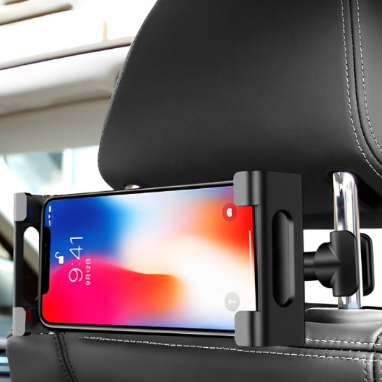 support tablette pour voiture siege arriere