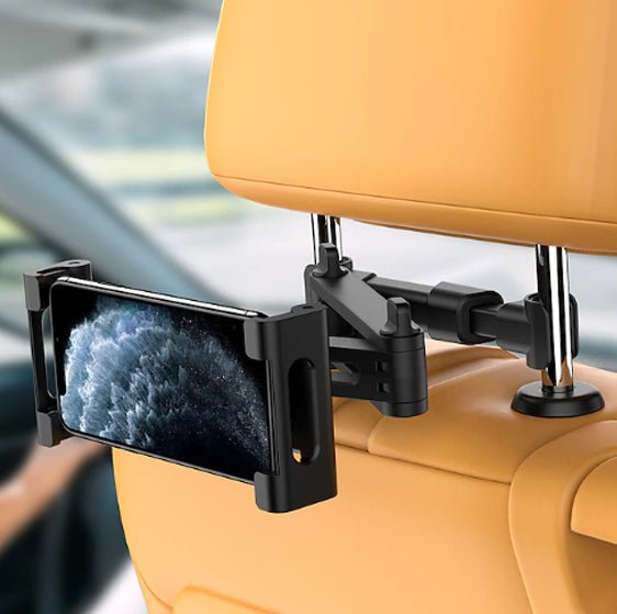 support tablette pour voiture tablette telephone
