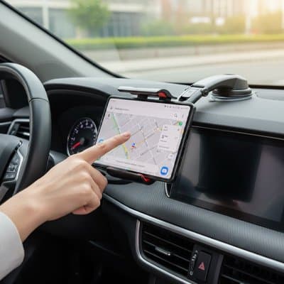 support-tablette-pour-voiture