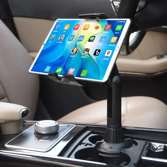 support tablette voiture durable solide