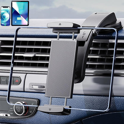 support tablette voiture durable