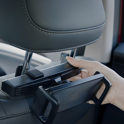 Support tablette voiture pour enfant