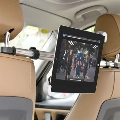 Support tablette voiture siège arrière
