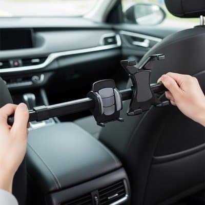 support-tablette-voiture-solide