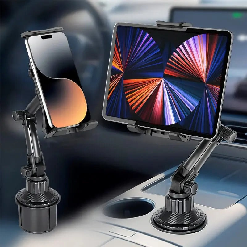 support tablette voiture tableau de bordl