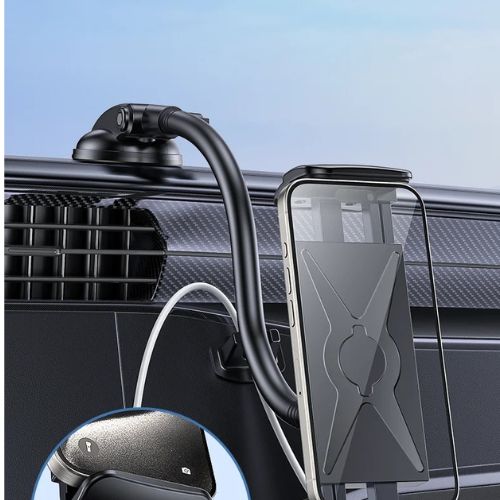 support tablette voiture universel solide