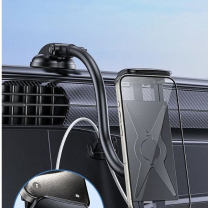 support tablette voiture universel solide
