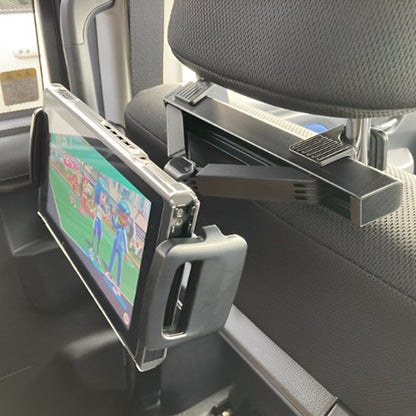 Support tablette voiture universel