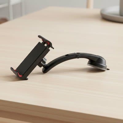support-tablette-voiture