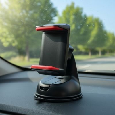 support-téléphone-magnétique-voiture-universel