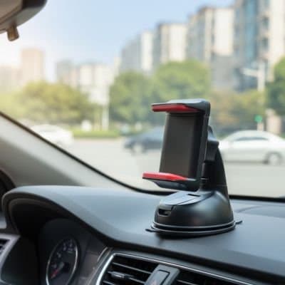 support-téléphone-magnétique-voiture