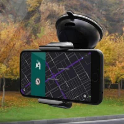support-téléphone-magnétique