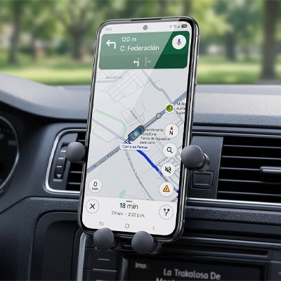 support téléphone solide