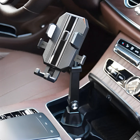 Support téléphone voiture | Supormobile™