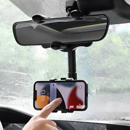 support telephone voiture securitaire solide