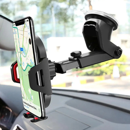 support telephone voiture securitaire solide