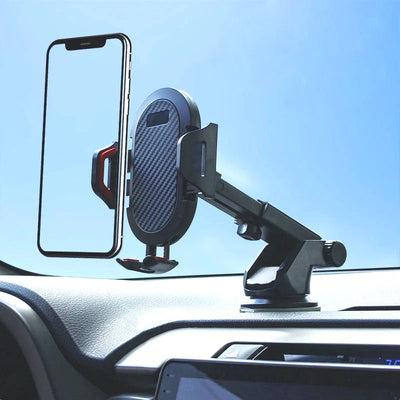support telephone voiture securitaire