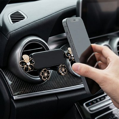 support-telephone-voiture