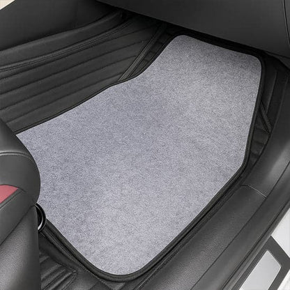 Tapis de sol voiture  - Floormat™