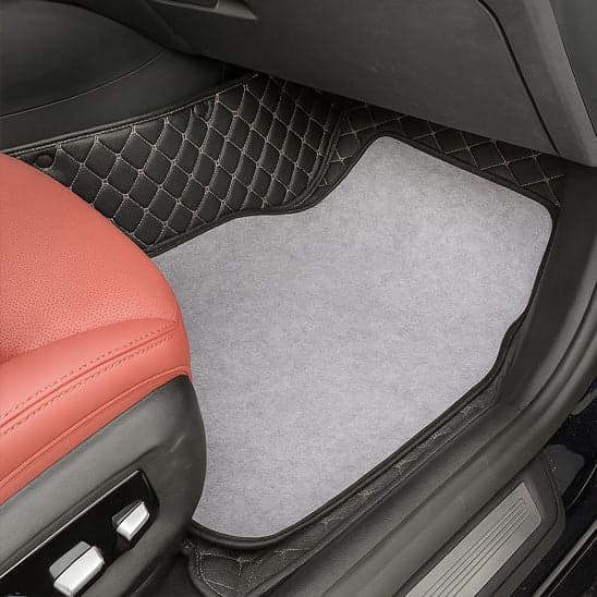 Tapis de sol voiture  - Floormat™