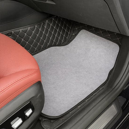 Tapis de sol voiture  - Floormat™