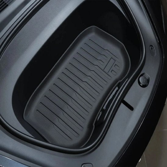 Tapis de sol voiture universel